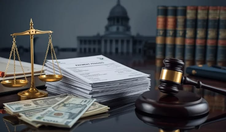 Best legal services by Legalnest law firm in Mumbai