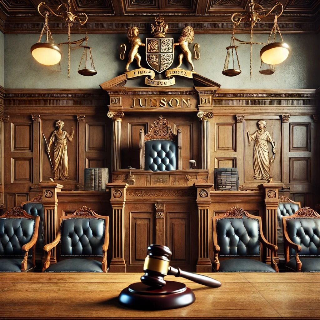 Commercial dispute Resolution Law firm