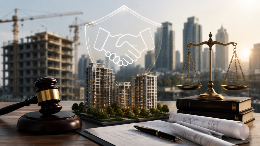 best property lawyer of Mumbai